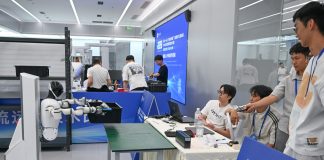 Cina: a Chongqing finale della competizione tech “Maker in China” (1)
