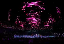 Cina: si chiude a Shanghai la 48esima WorldSkills Competition (1)