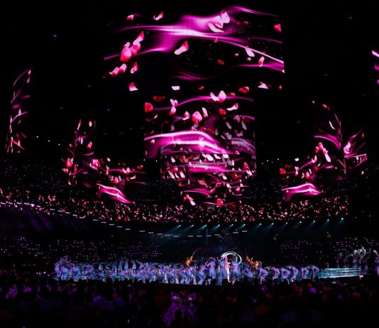Cina: si chiude a Shanghai la 48esima WorldSkills Competition (1)