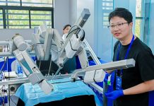 Cina: a Chongqing finale della competizione tech “Maker in China” (2)