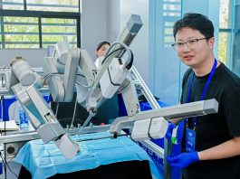 Cina: a Chongqing finale della competizione tech “Maker in China” (2)