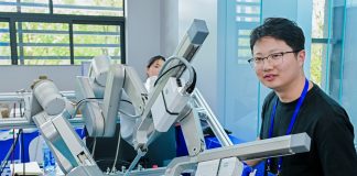 Cina: a Chongqing finale della competizione tech “Maker in China” (2)