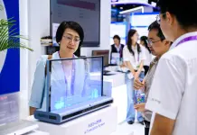 Cina: prodotti IA protagonisti alla China-ASEAN Expo di Nanning (1)