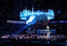 Cina: si chiude a Shanghai la 48esima WorldSkills Competition (2)