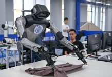 Cina: a Chongqing finale della competizione tech “Maker in China” (3)