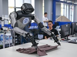 Cina: a Chongqing finale della competizione tech “Maker in China” (3)