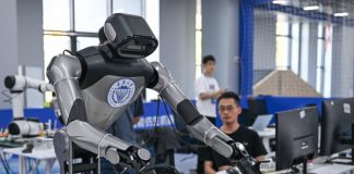 Cina: a Chongqing finale della competizione tech “Maker in China” (3)