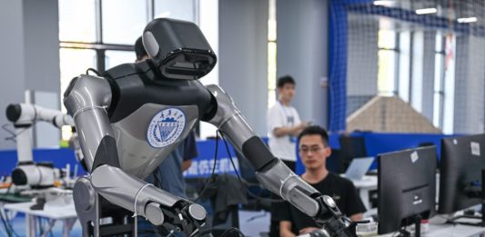 Cina: a Chongqing finale della competizione tech “Maker in China” (3)