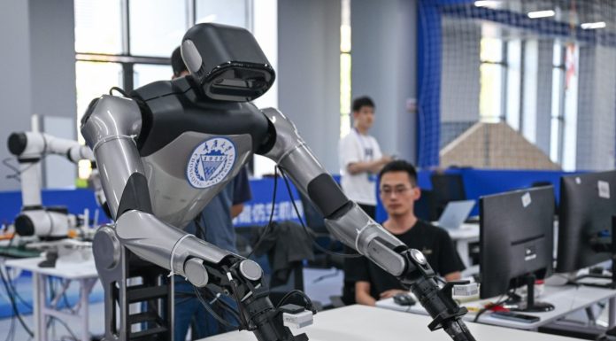 Cina: a Chongqing finale della competizione tech “Maker in China” (3)