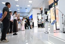 Cina: prodotti IA protagonisti alla China-ASEAN Expo di Nanning (2)