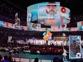 Cina: si chiude a Shanghai la 48esima WorldSkills Competition (3)