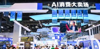Cina: prodotti IA protagonisti alla China-ASEAN Expo di Nanning (3)