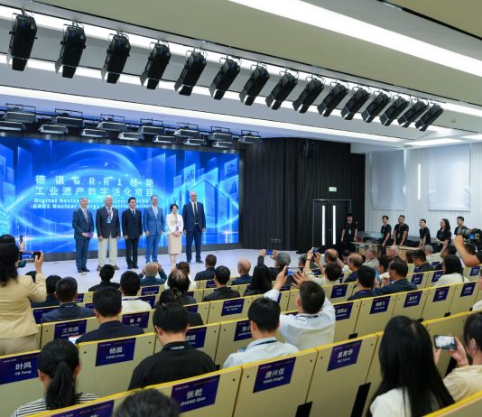 Cina: al via forum globale su tutela e digitalizzazione del patrimonio culturale