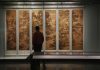 La pittura dei paesaggi cinesi in mostra a San Francisco (1)