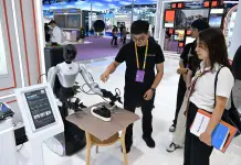 Cina: innovazione tecnologica in mostra alla CIFIT di Xiamen (1)