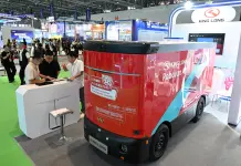 Cina: innovazione tecnologica in mostra alla CIFIT di Xiamen (2)