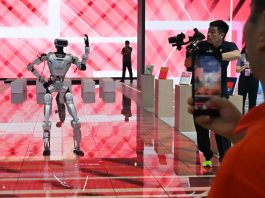 Cina: innovazione tecnologica in mostra alla CIFIT di Xiamen (3)
