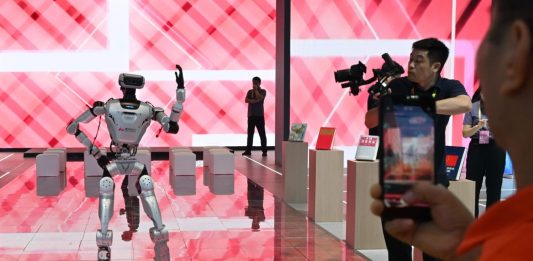 Cina: innovazione tecnologica in mostra alla CIFIT di Xiamen (3)