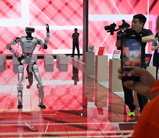 Cina: innovazione tecnologica in mostra alla CIFIT di Xiamen (3)