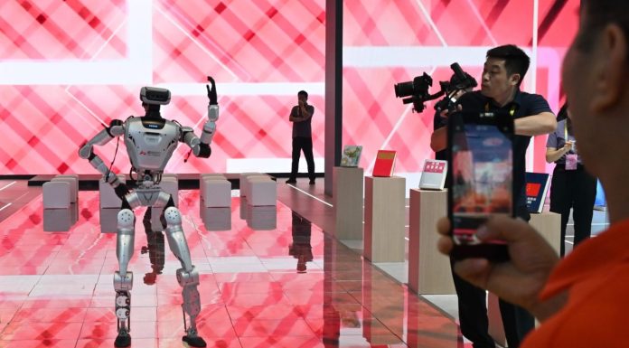 Cina: innovazione tecnologica in mostra alla CIFIT di Xiamen (3)
