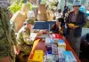 Cina: assistenza sanitaria per soccorritori e residenti a Gyirong (2)