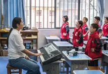 Cina: Yunnan, il Coro delle lucciole dà voce ai bambini di Dulongjiang (2)