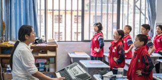 Cina: Yunnan, il Coro delle lucciole dà voce ai bambini di Dulongjiang (2)