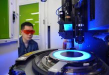 Cina: tecnologie avanzate e filiere integrate nella Optics Valley di Wuhan (2)