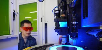 Cina: tecnologie avanzate e filiere integrate nella Optics Valley di Wuhan (2)
