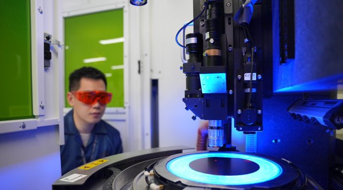 Cina: tecnologie avanzate e filiere integrate nella Optics Valley di Wuhan (2)