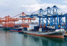 Cina: Canale Pinglu, nuova via tra entroterra e mare nel Guangxi (2)