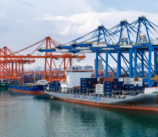 Cina: Canale Pinglu, nuova via tra entroterra e mare nel Guangxi (2)
