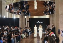Moda: tre brand cinesi sfilano alla Milano Fashion Week (2)