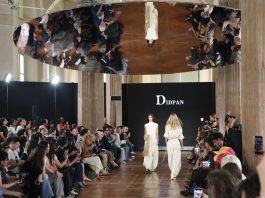 Moda: tre brand cinesi sfilano alla Milano Fashion Week (2)