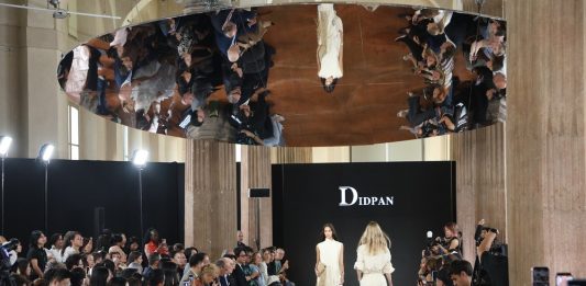Moda: tre brand cinesi sfilano alla Milano Fashion Week (2)