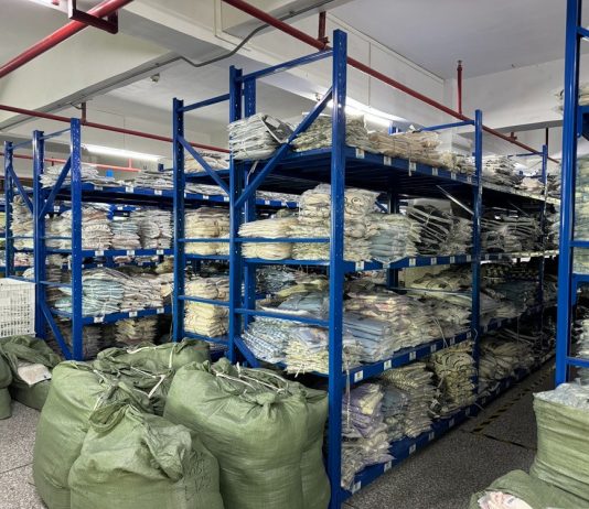 Cina: MOC esorta Francia a sospendere la legge contro l’ultra-fast-fashion