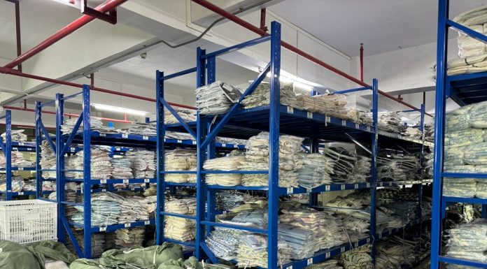 Cina: MOC esorta Francia a sospendere la legge contro l’ultra-fast-fashion