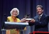 Mostra del Cinema di Venezia: Leone d’Oro alla carriera per Ellen Burstyn (1)