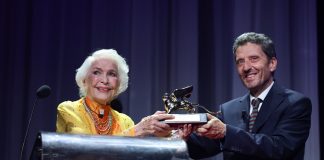 Mostra del Cinema di Venezia: Leone d’Oro alla carriera per Ellen Burstyn (1)