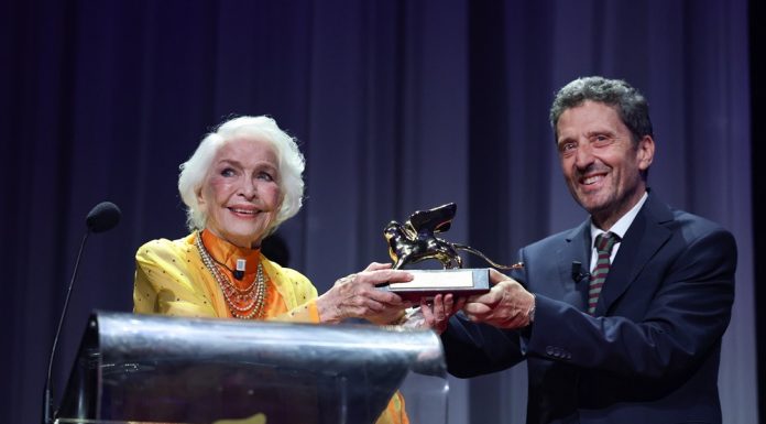 Mostra del Cinema di Venezia: Leone d’Oro alla carriera per Ellen Burstyn (1)