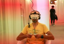 Mostra del Cinema di Venezia: storie cinesi raggiungono il mondo con tecnologie immersive