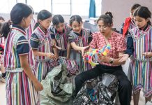 Cina: Yunnan, il Coro delle lucciole dà voce ai bambini di Dulongjiang (3)