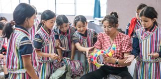 Cina: Yunnan, il Coro delle lucciole dà voce ai bambini di Dulongjiang (3)
