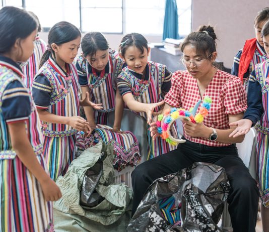 Cina: Yunnan, il Coro delle lucciole dà voce ai bambini di Dulongjiang (3)