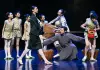 Cina: da Rimini a Chongqing, ballerina italiana insegue i suoi sogni in Oriente