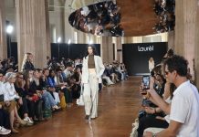 Moda: tre brand cinesi sfilano alla Milano Fashion Week (3)