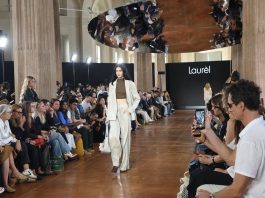 Moda: tre brand cinesi sfilano alla Milano Fashion Week (3)