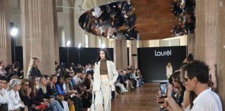 Moda: tre brand cinesi sfilano alla Milano Fashion Week (3)