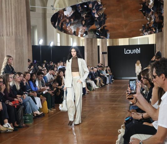 Moda: tre brand cinesi sfilano alla Milano Fashion Week (3)