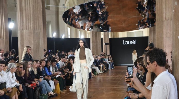 Moda: tre brand cinesi sfilano alla Milano Fashion Week (3)